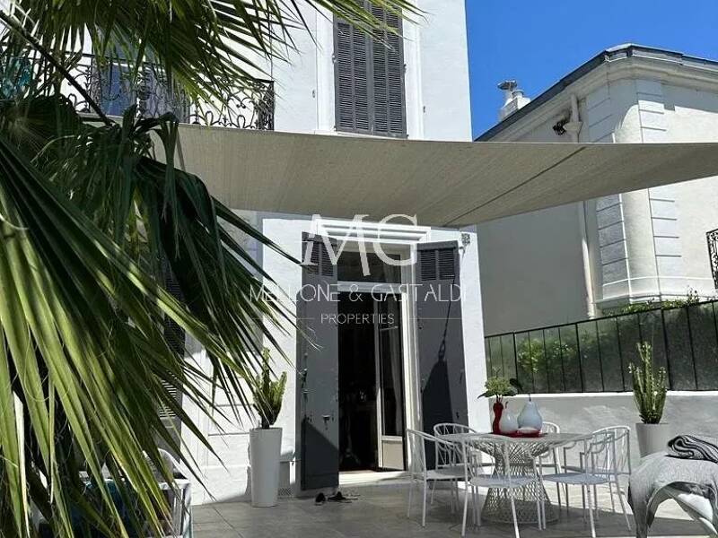 Maison à vendre, 163m², CANNES