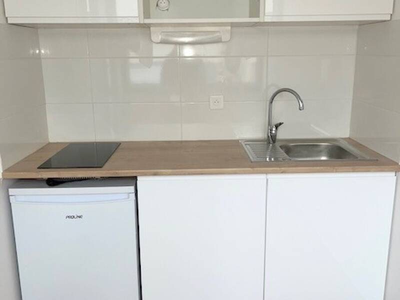 Maison à louer, 27m², MONTPELLIER