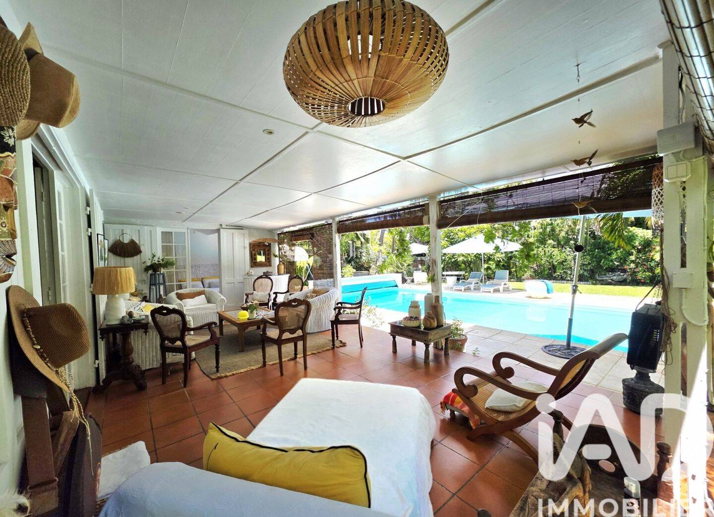 Maison à vendre, 155m², SAINT PAUL