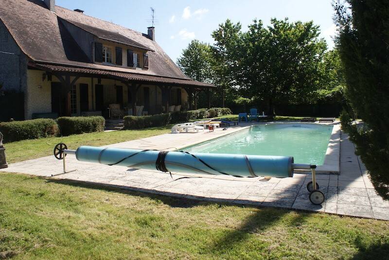 Maison à vendre, 138m², MENESPLET