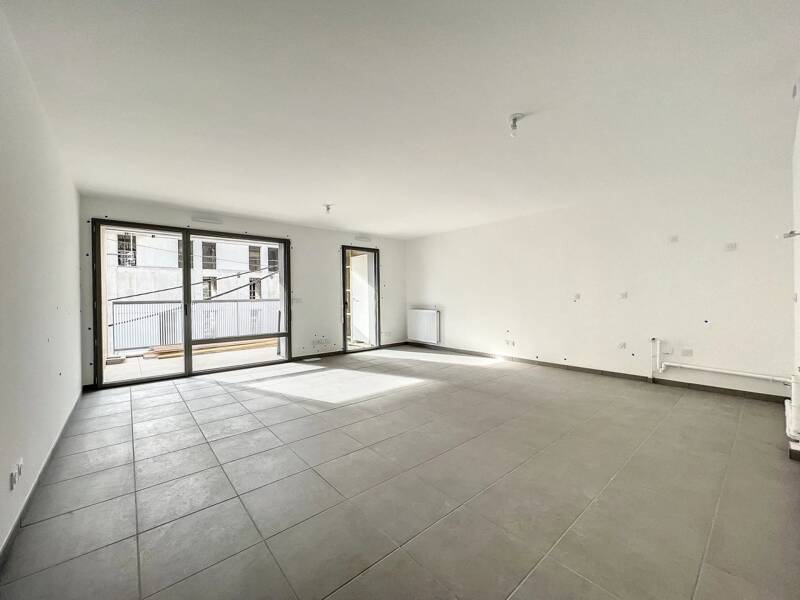 Maison à louer, 69m², BRON