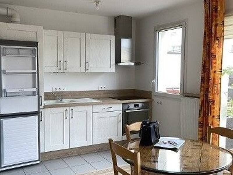 Maison à louer, 45m², CORBEIL ESSONNES