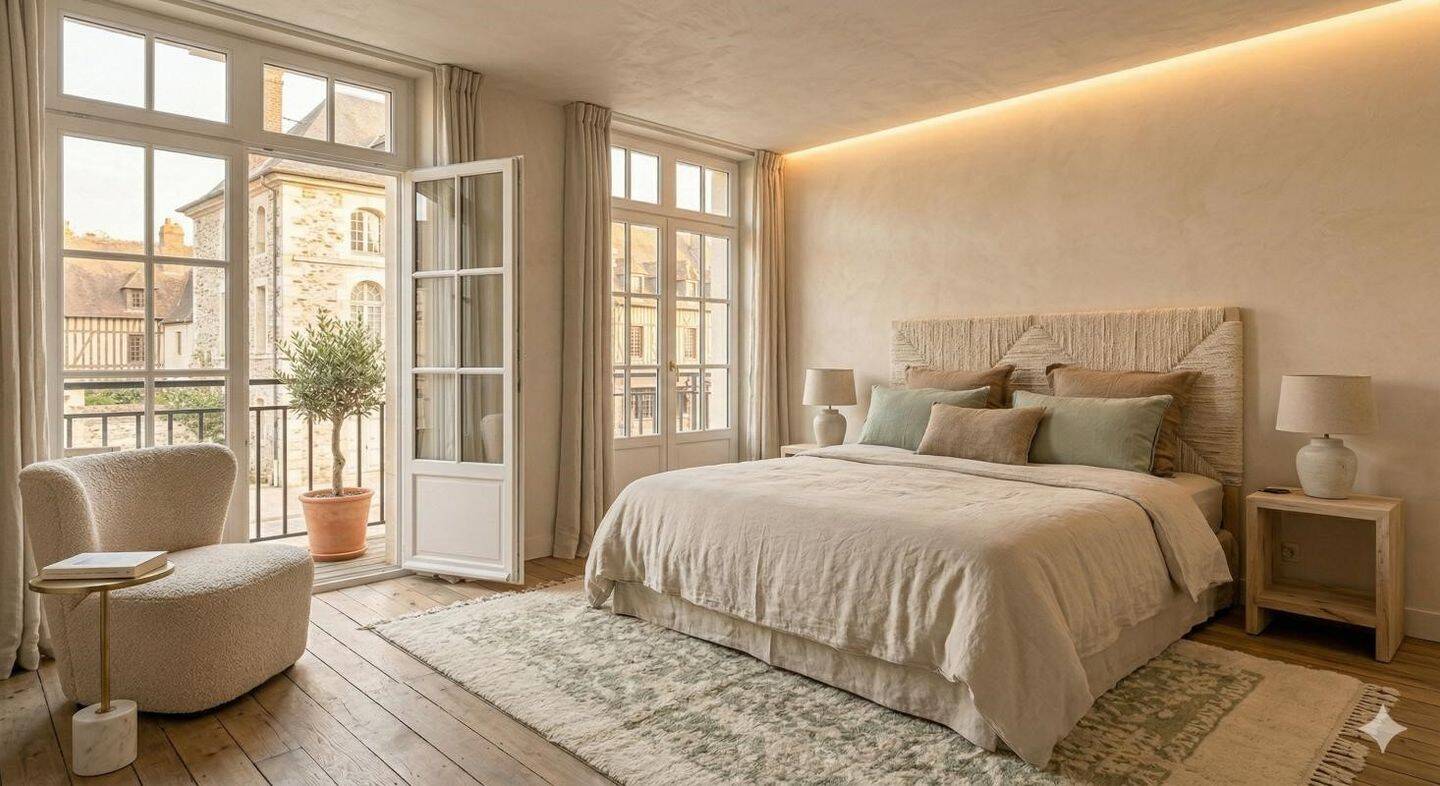 Maison à vendre, 44m², DEAUVILLE