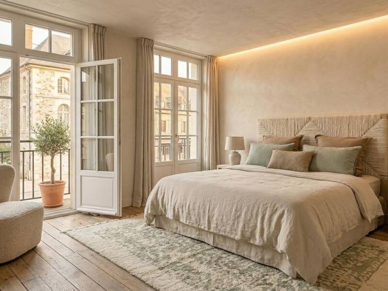 Maison à vendre, 44m², DEAUVILLE