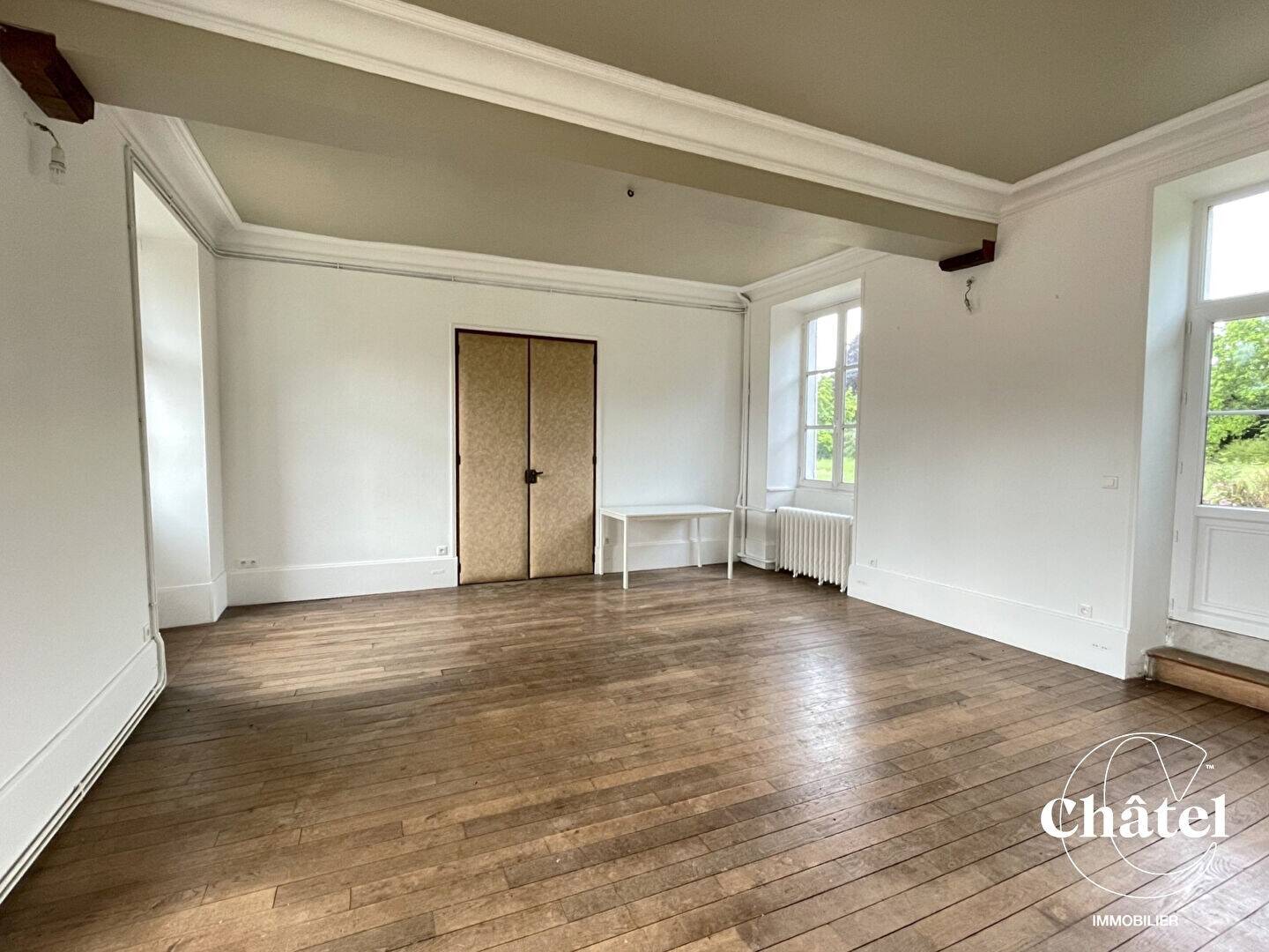 Maison à vendre, 131m², NANTEUIL LE HAUDOUIN