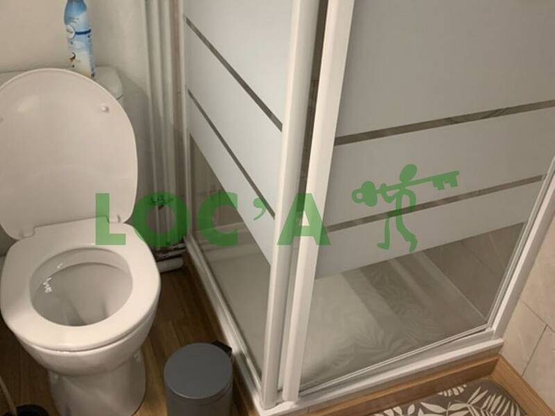 Maison à louer, 18m², DIJON