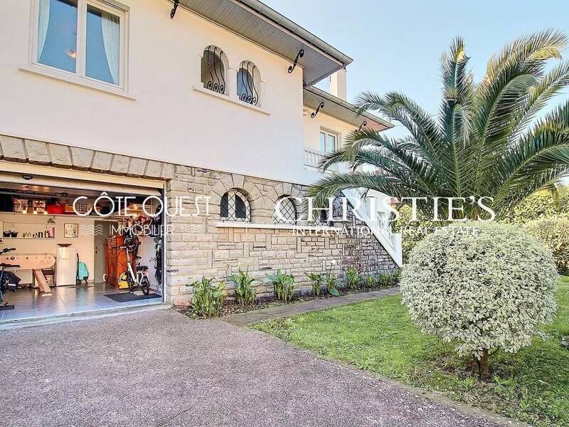 Maison à vendre, 210m², SAINT JEAN DE LUZ