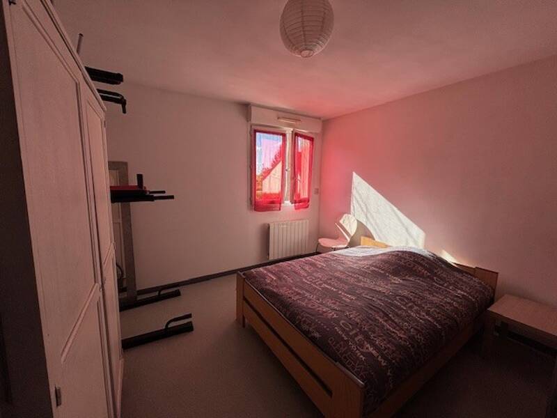 Maison à vendre, 42m², LONGUEAU