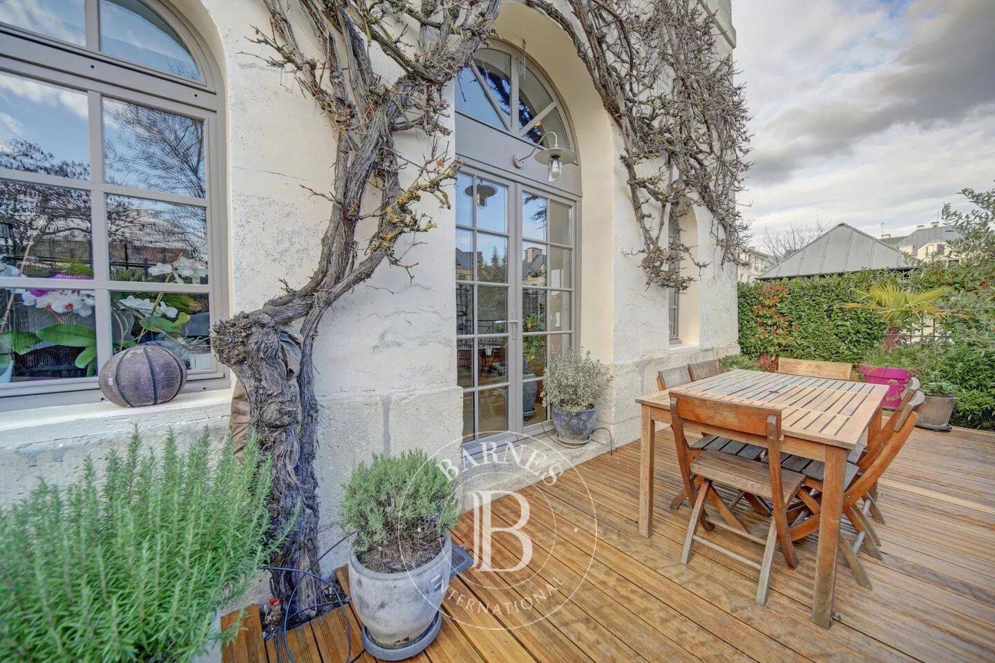Maison à vendre, 174m², VERSAILLES