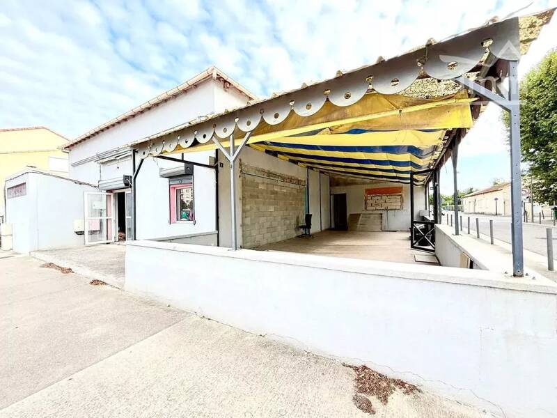 Maison à vendre, 100m², PORT SAINT LOUIS DU RHONE
