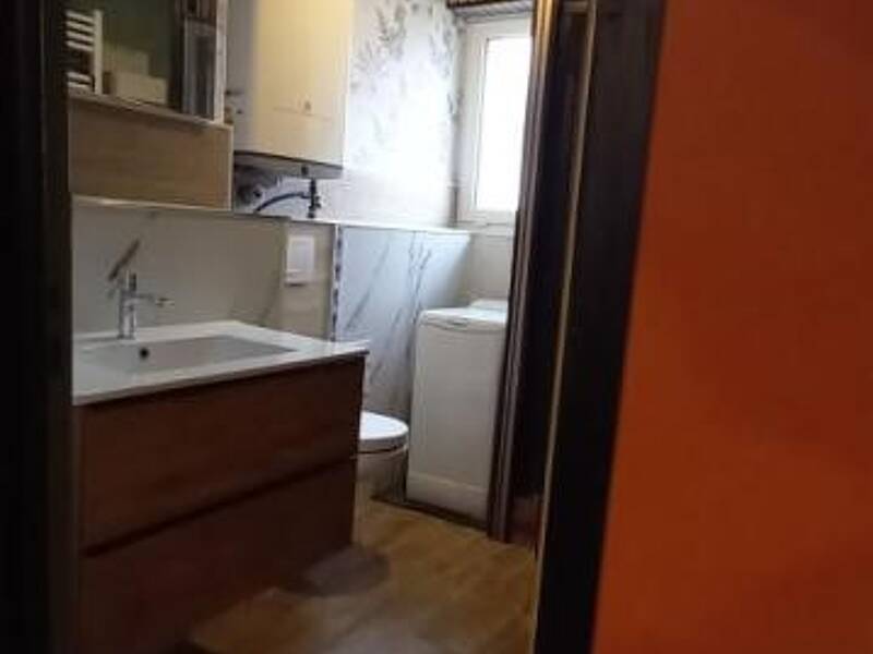 Maison à louer, 35m², NEUFCHATEAU