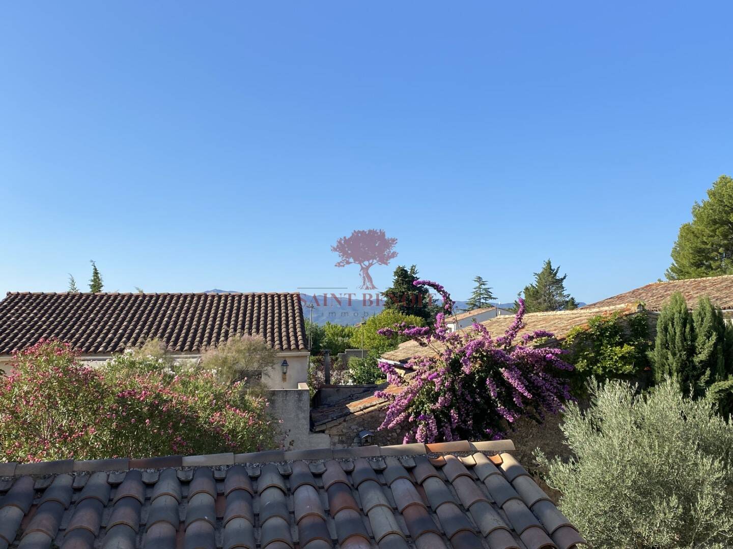 Maison à vendre, 75m², SAINT BAUZILLE DE LA SYLVE