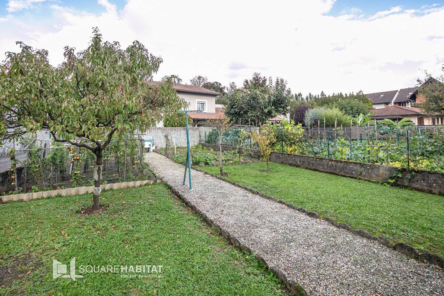 Maison à vendre, 75m², VARCES ALLIERES ET RISSET
