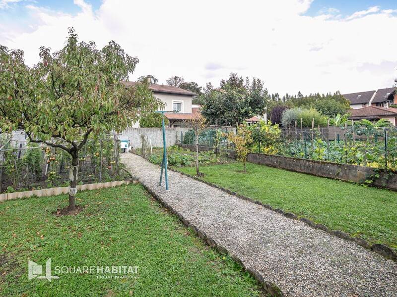 Maison à vendre, 75m², VARCES ALLIERES ET RISSET