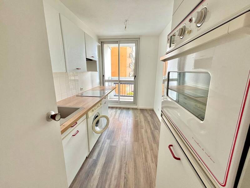 Maison à louer, 44m², SAINT ETIENNE