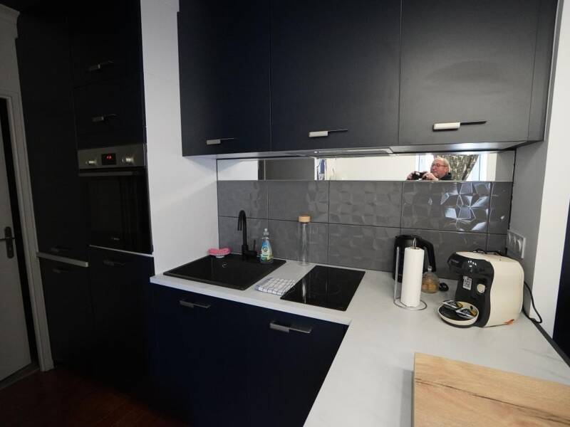 Maison à louer, 29m², DIJON