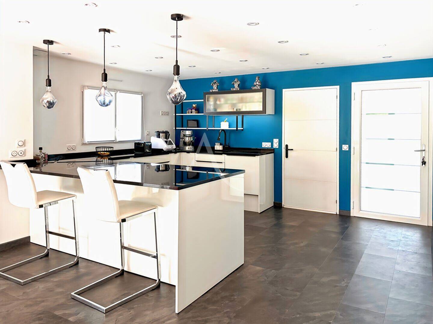 Maison à vendre, 88m², GRAND CHAMP