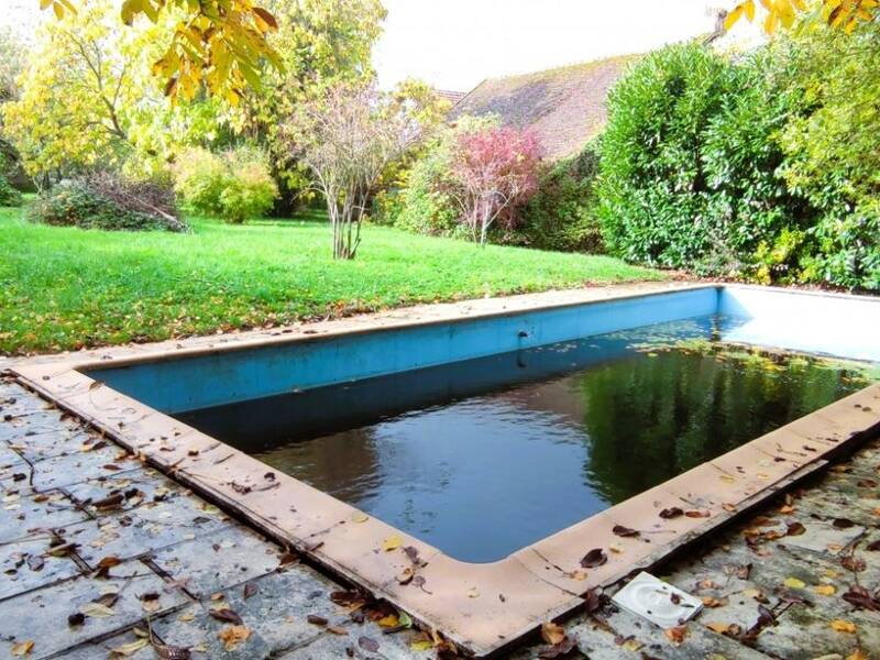 Maison à vendre, 132m², CHATEAUNEUF VAL DE BARGIS