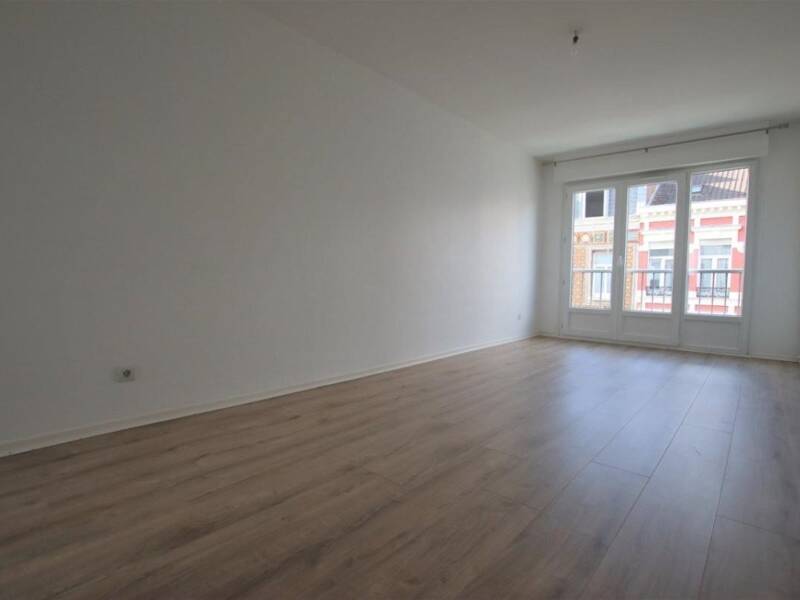 Maison à louer, 40m², LILLE