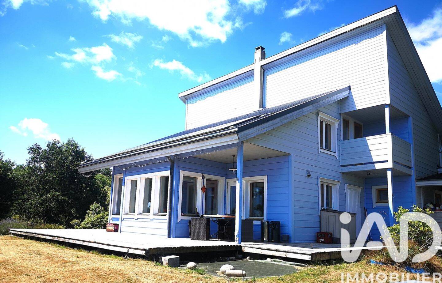 Maison à vendre, 172m², QUIMPER