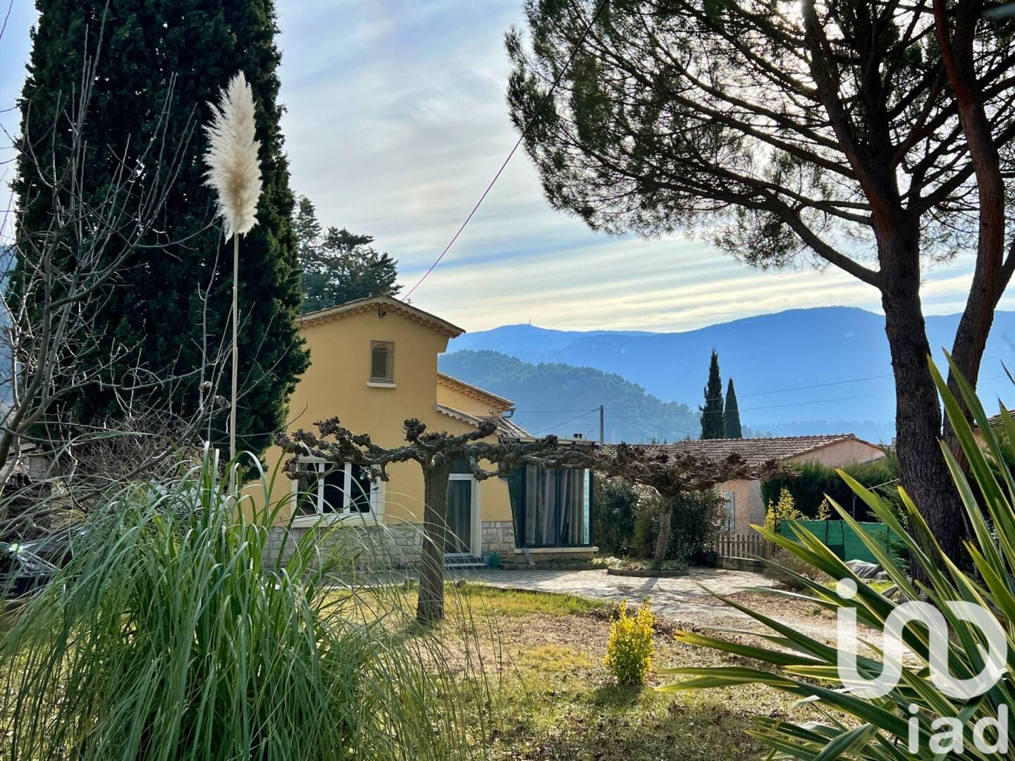 Maison à vendre, 120m², BUIS LES BARONNIES
