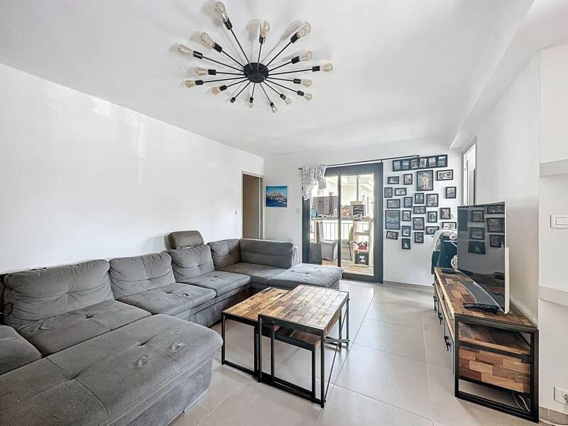 Maison à louer, 80m², SIX FOURS LES PLAGES