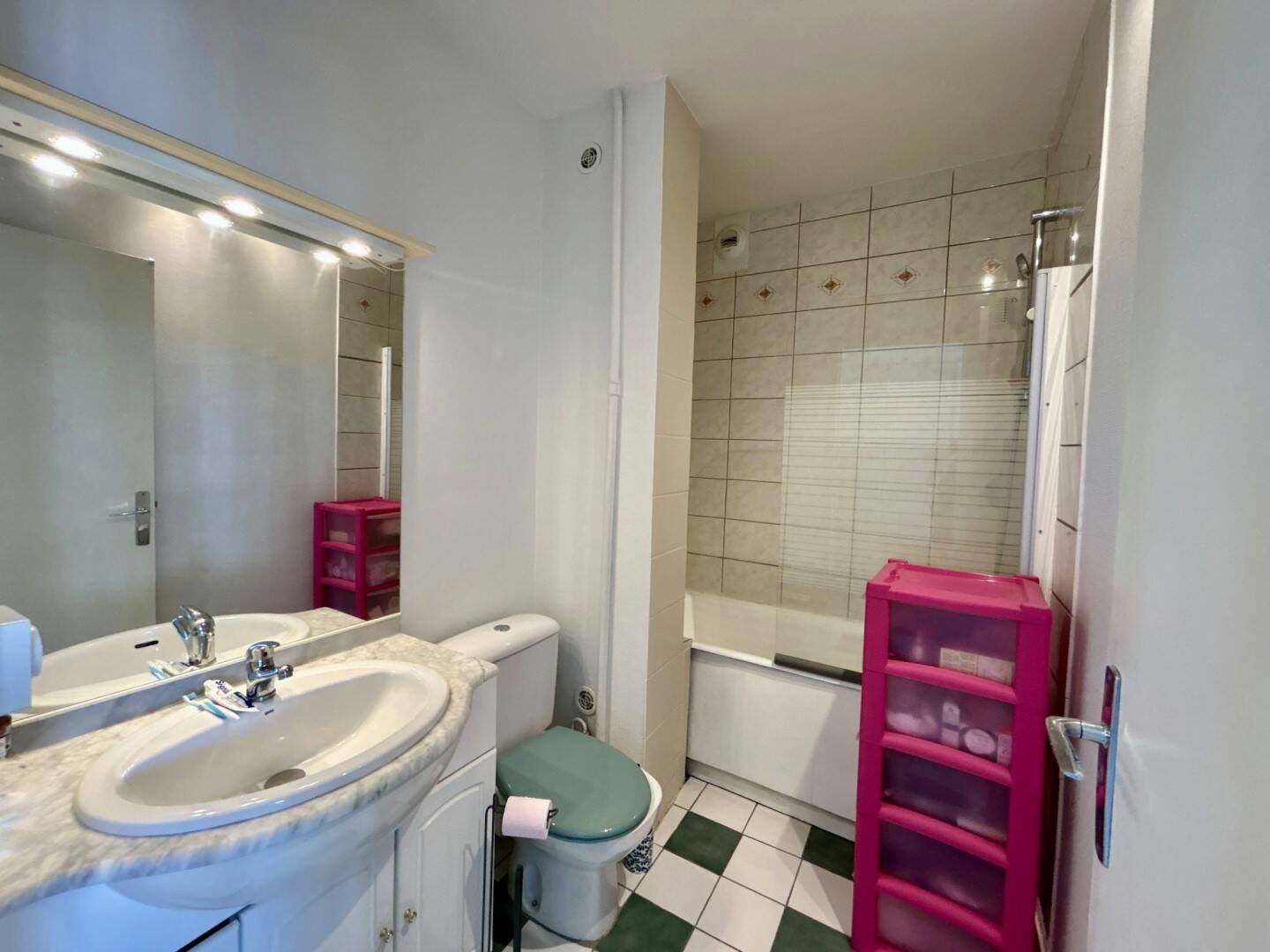 Maison à vendre, 26m², SAINT JEAN LE BLANC
