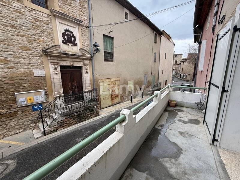 Maison à louer, 67m², LANCON PROVENCE