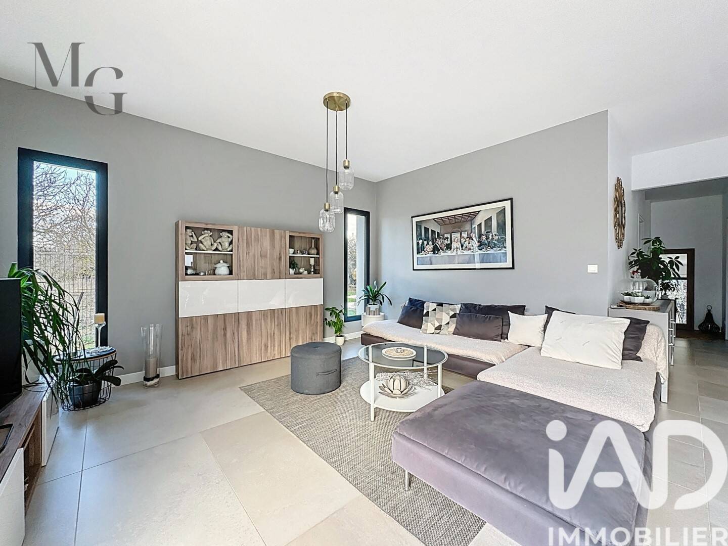 Maison à vendre, 108m², POMEROLS