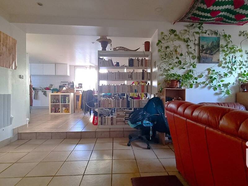 Maison à vendre, 97m², TOULOUSE