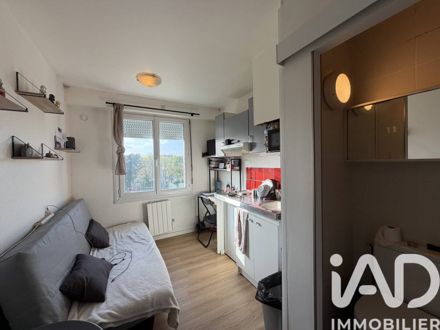 Maison à vendre, 10m², LA ROCHELLE
