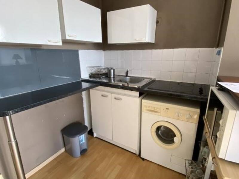 Maison à louer, 28m², GRENOBLE