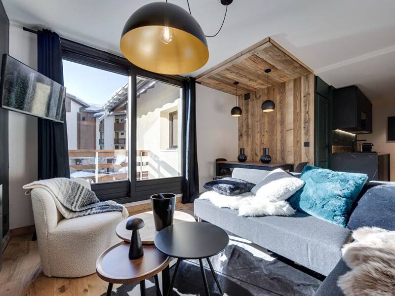 Maison à vendre, 47m², VAL D'ISERE