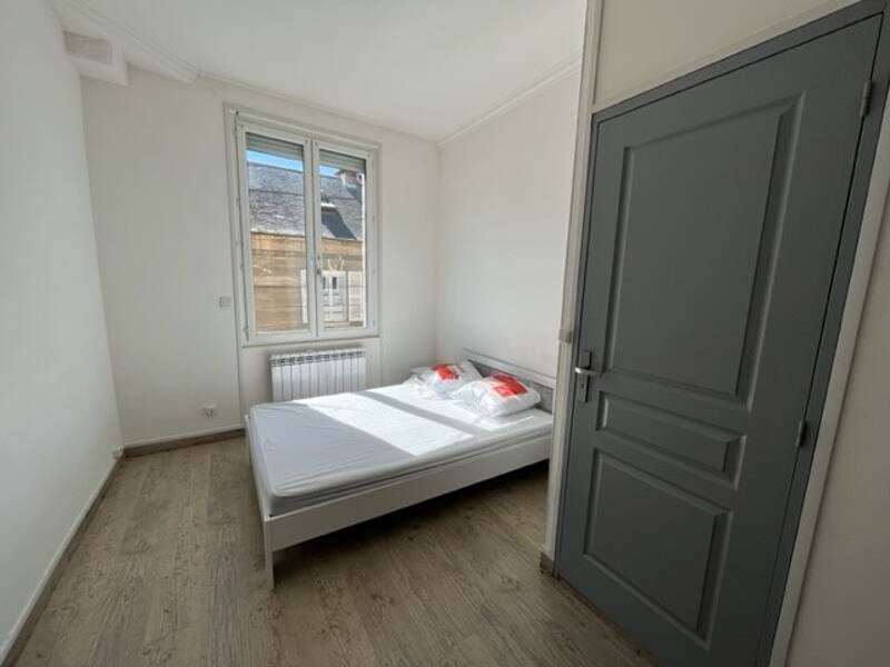 Maison à louer, 80m², MONCHY SAINT ELOI