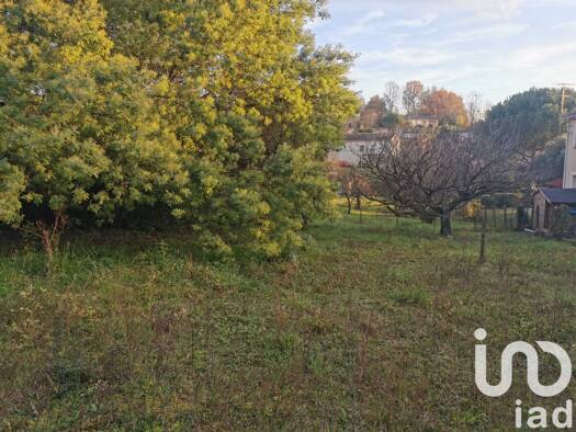 Terrain constructible à vendre 141 000 € 960 m² de terrain Montastruc-la-Conseillère 31380
