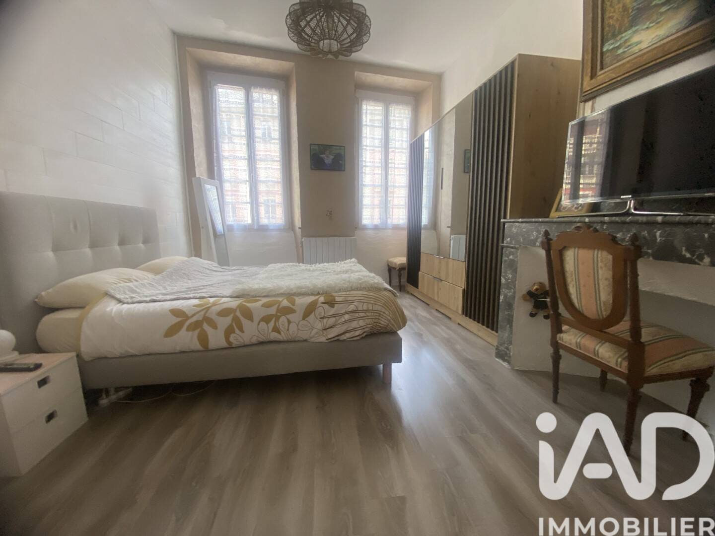 Maison à vendre, 93m², BAGNERES DE BIGORRE