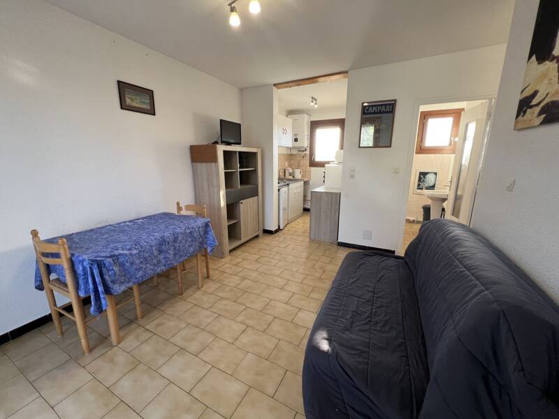 Maison à vendre, 32m², VALRAS PLAGE