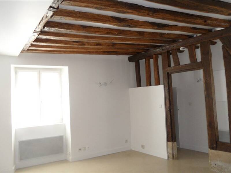 Maison à louer, 40m², MARLY LE ROI