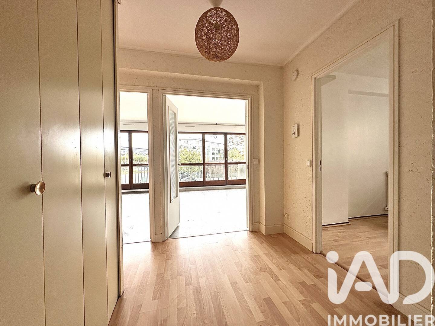 Maison à louer, 61m², RUEIL MALMAISON