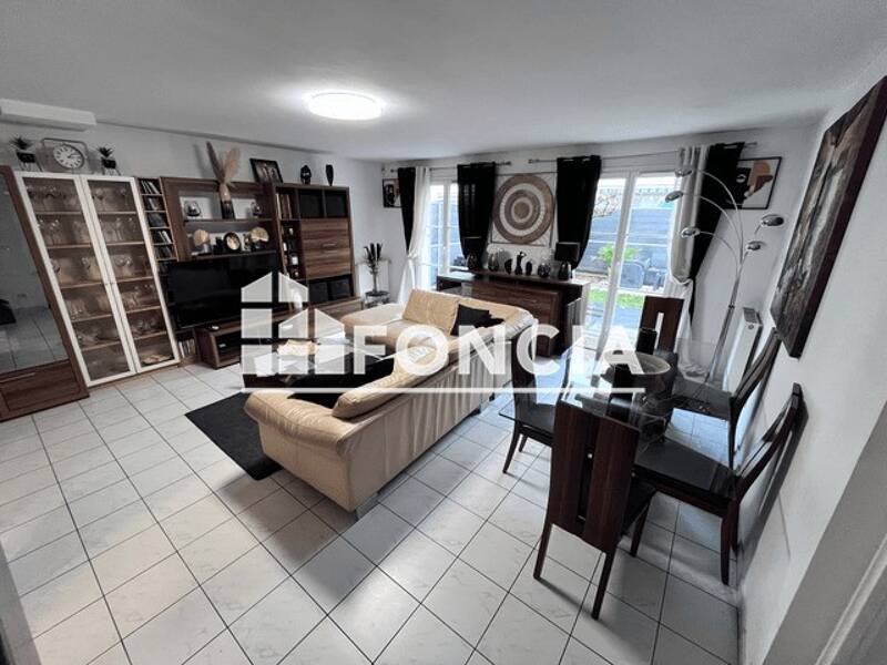 Maison à louer, 108m², BRIE COMTE ROBERT