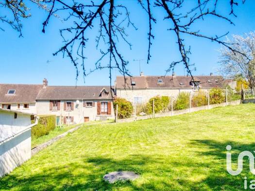 Maison à vendre 162 000 € 6 pièces 5 chambres 104,4 m² Magny-en-Vexin 95420