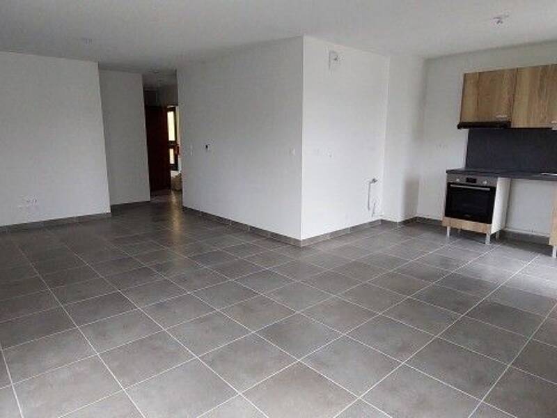 Maison à louer, 55m², GRENOBLE