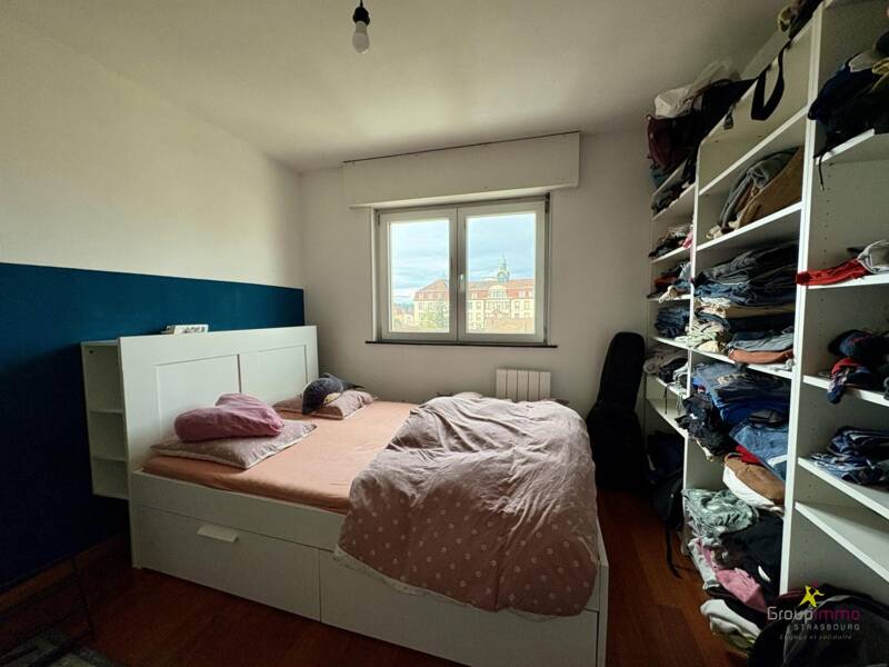 Maison à louer, 42m², STRASBOURG