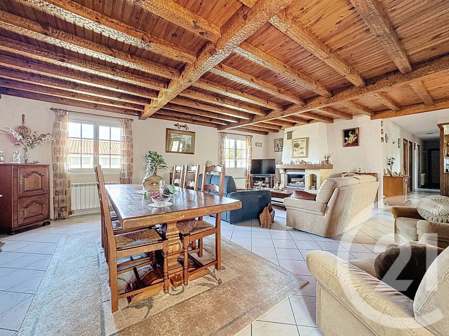 Maison à vendre, 114m², GUJAN MESTRAS