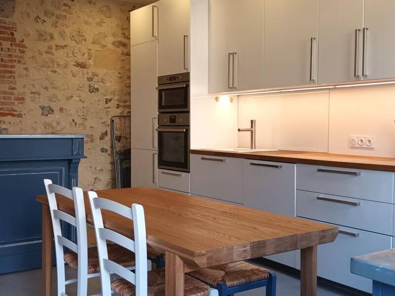 Maison à louer, 60m², LISIEUX