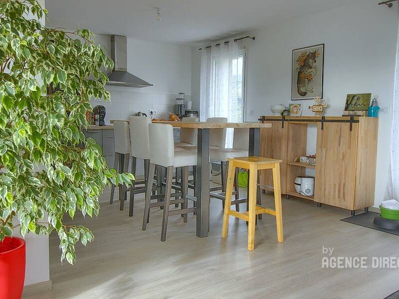Maison à vendre, 82m², RENNES