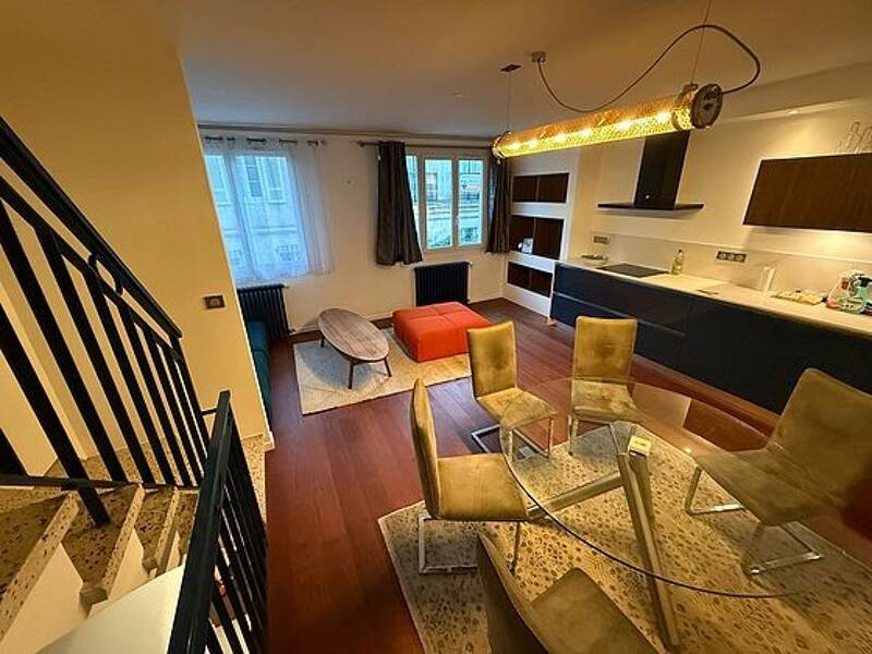 Maison à louer, 87m², BORDEAUX