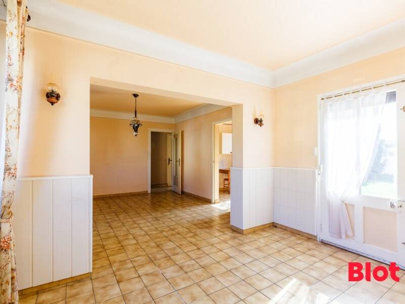 Maison à vendre, 79m², NANTES