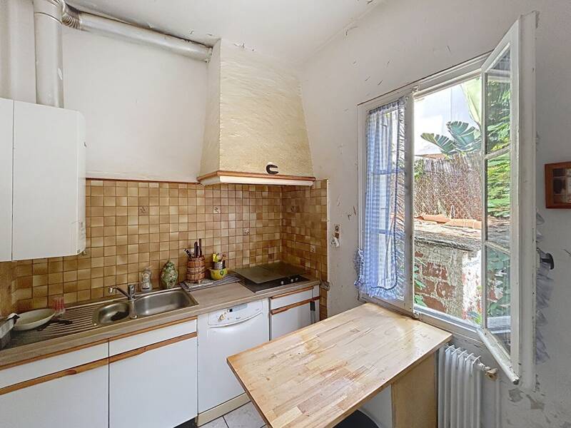 Maison à vendre, 58m², PERPIGNAN