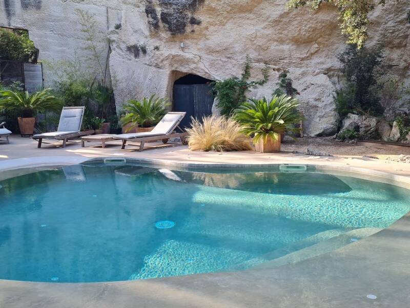 Maison à vendre, 120m², LES ANGLES